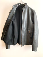 画像をギャラリービューアに読み込む, 【 HYSTERIC GLAMOUR 】Single Riders Jacket
