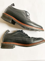 画像をギャラリービューアに読み込む, 【 SANDERS 】 COMAND SOLE SHOES
