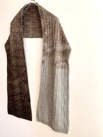 画像をギャラリービューアに読み込む, 【 FENDI 】Gradation Muffler
