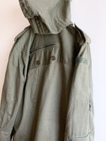 画像をギャラリービューアに読み込む, 【 PAPER 】90s REMAKE MILlTALY MODS COAT
