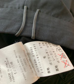 画像をギャラリービューアに読み込む, 【 GUCCI 】SIDE ZIP PANTS
