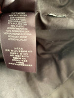 画像をギャラリービューアに読み込む, 【 COACH 】Cotton Leather Riders Jacket
