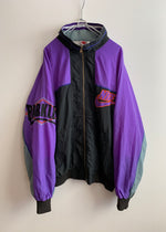 画像をギャラリービューアに読み込む, 【 90s NIKE 】 NBA CHARLES BARKLEY NYLON JACKET
