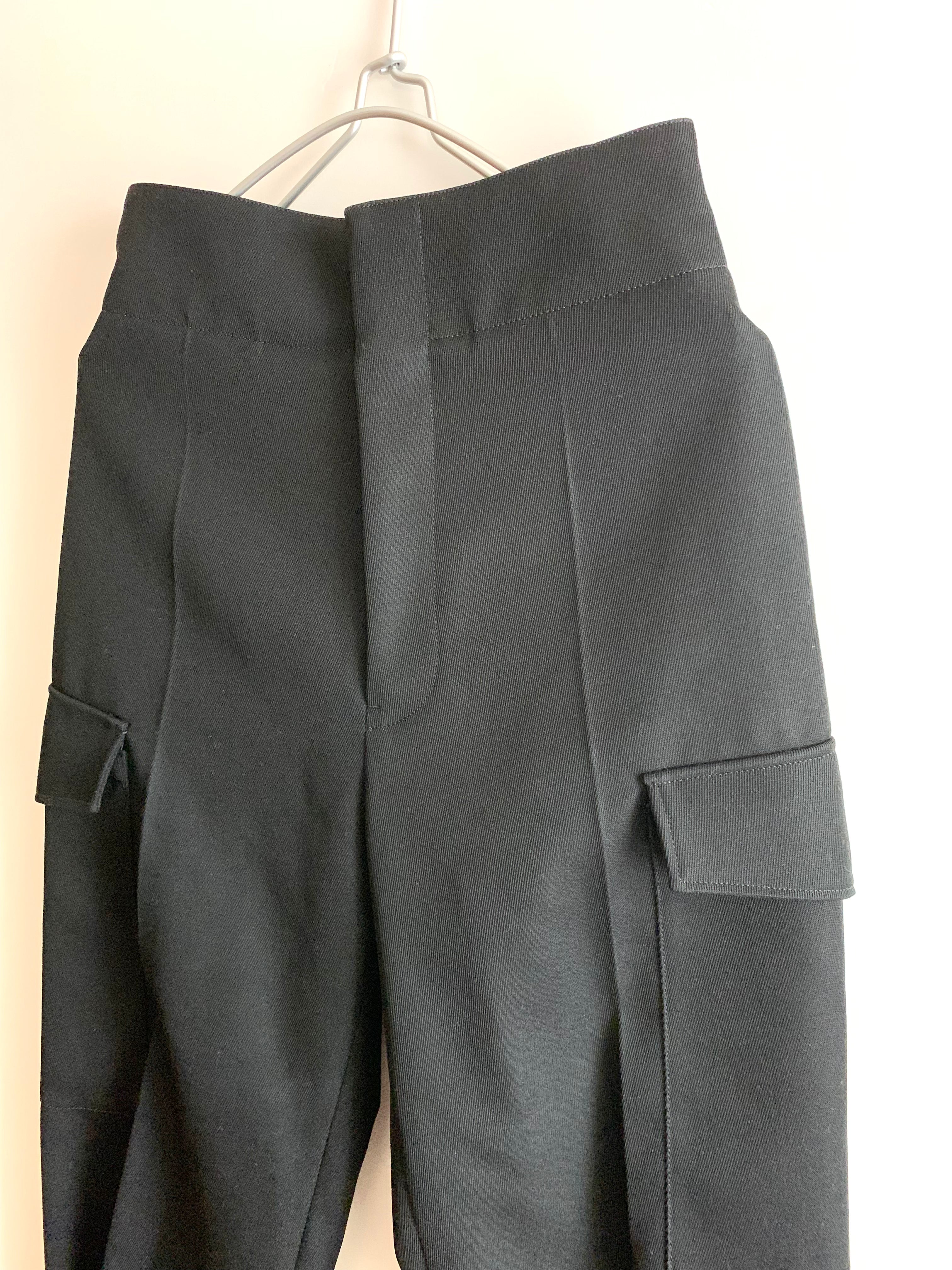 【 Pheeny 】 Swedish army Type Military pants