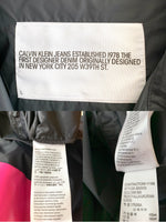 画像をギャラリービューアに読み込む, 【 CALVIN KLEIN JEANS EST.1978 】Raf Simos Anorak Hoodie
