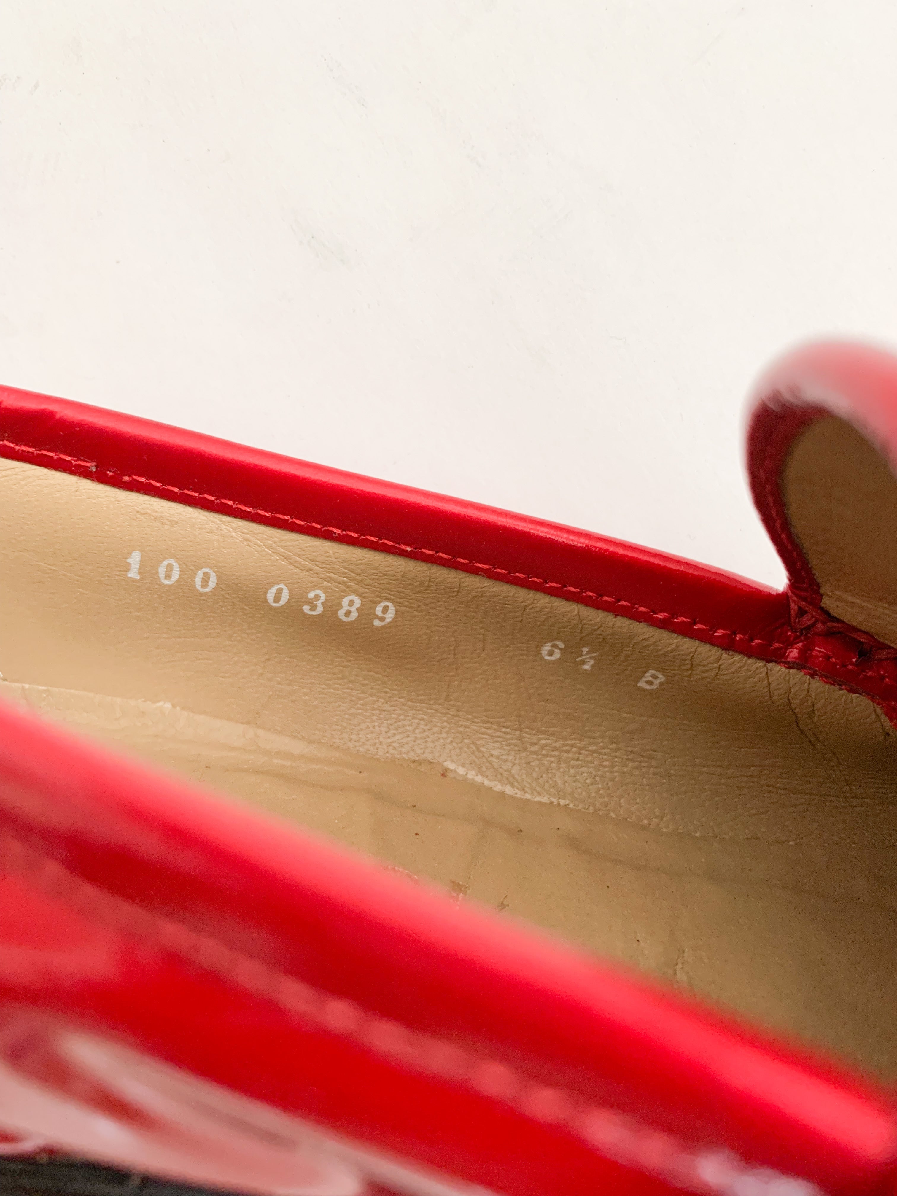 【 GUCCI 】 COIN LOAFERS