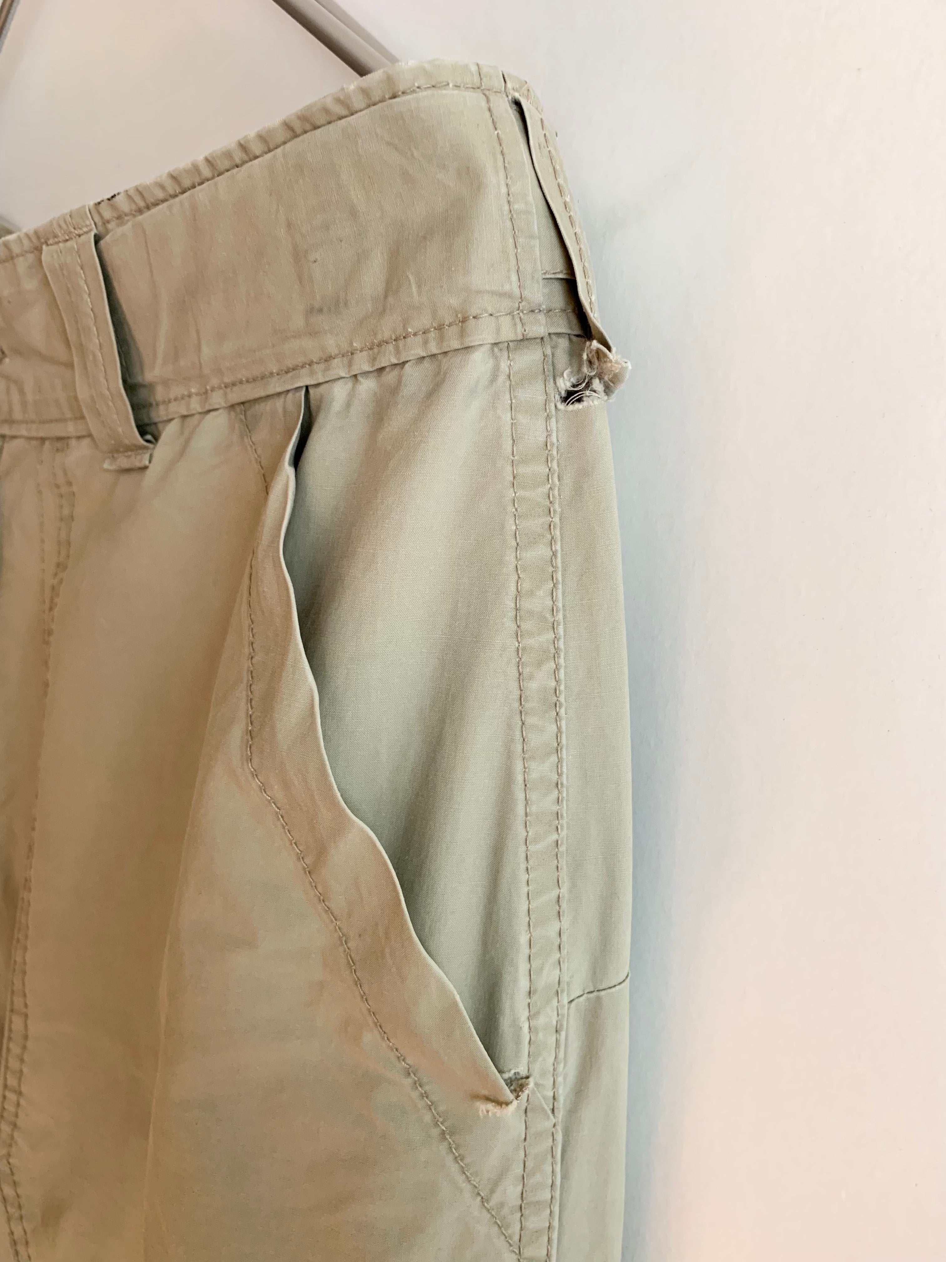 【 wtaps 】 Jungle Stock spec 201-205