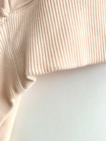 画像をギャラリービューアに読み込む, 【 MM6 Maison Margiela 】hem Design Sweat
