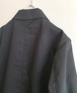 画像をギャラリービューアに読み込む, 【 COACH 】Soutien collar Coat
