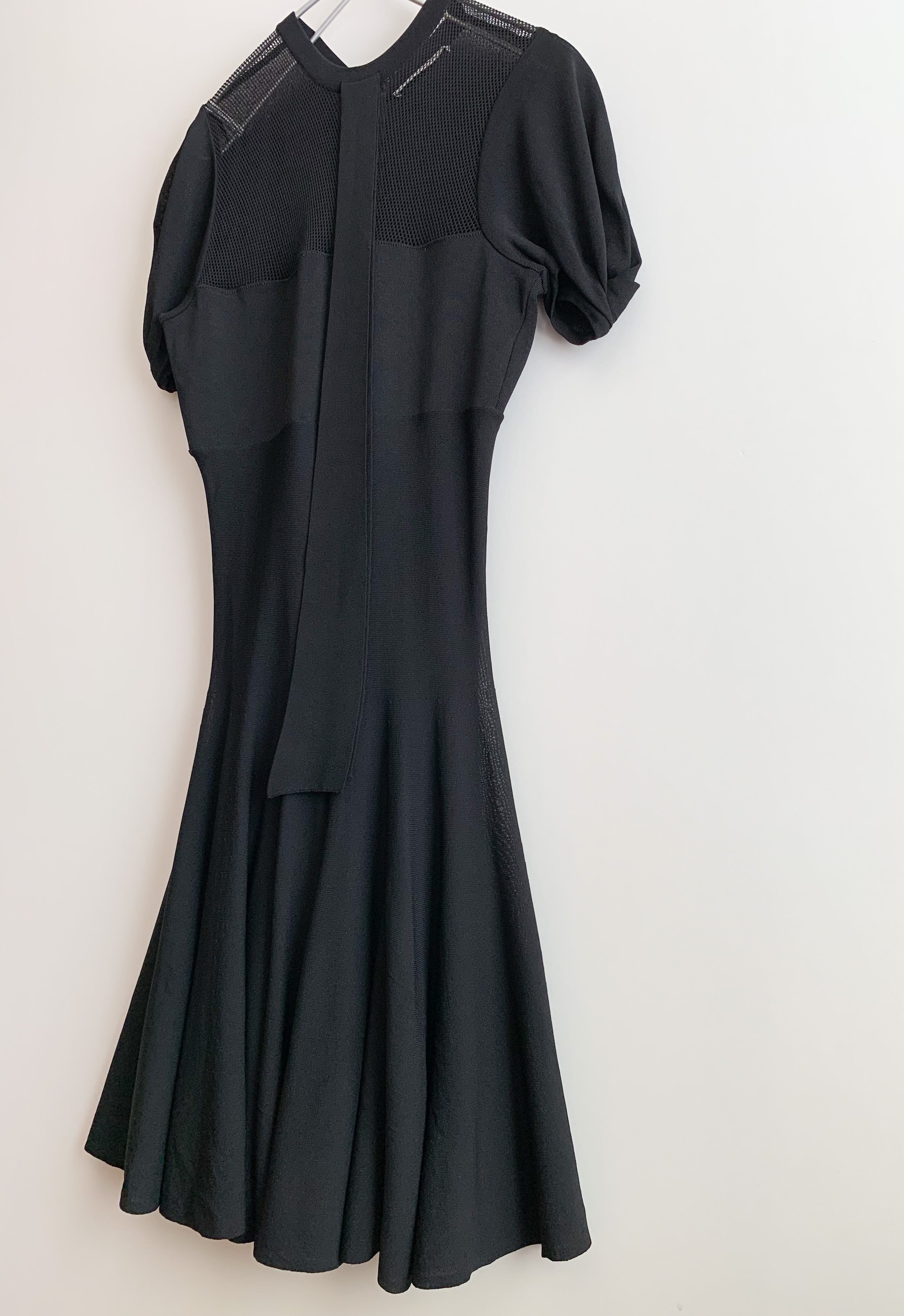 【 Saint Laurent Paris  】 Dress One piece