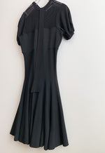 画像をギャラリービューアに読み込む, 【 Saint Laurent Paris  】 Dress One piece
