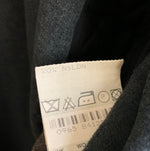 画像をギャラリービューアに読み込む, 【 HUGO BOSS 】Layered Woo Coat
