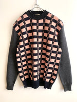 画像をギャラリービューアに読み込む, 【 MARNI 】 Design Knit
