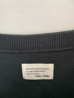 画像をギャラリービューアに読み込む, 【 FINAL HOME 】 DESIGN SWEAT
