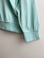 画像をギャラリービューアに読み込む, 【 CELINE 】 HENRY NECK SWEAT
