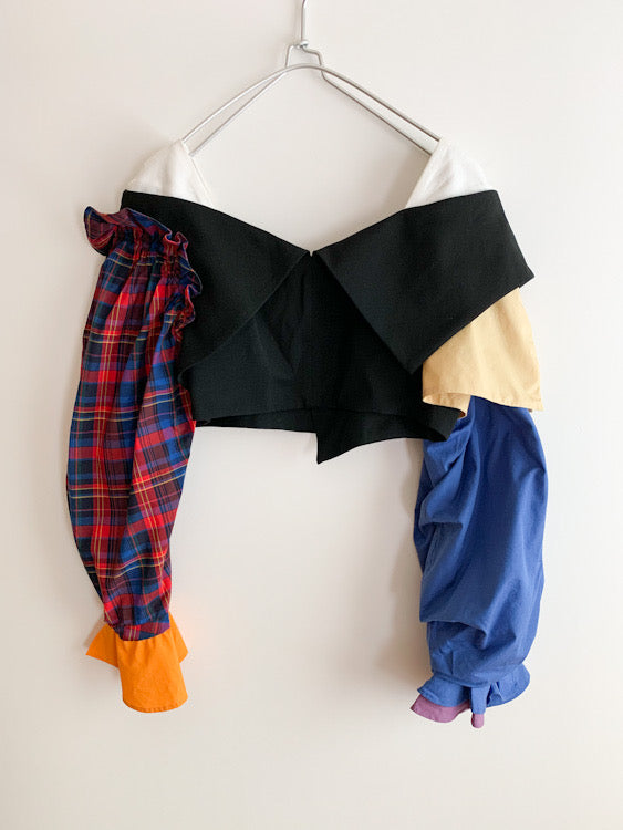 【 ENFOLD 】Design Shirts