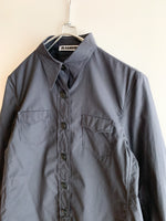 画像をギャラリービューアに読み込む, 【 JIL SANDER 】 Stretch Shirts
