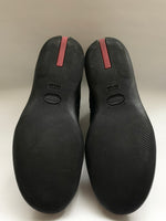 画像をギャラリービューアに読み込む, 【 PRADA 】 Side zip Boots
