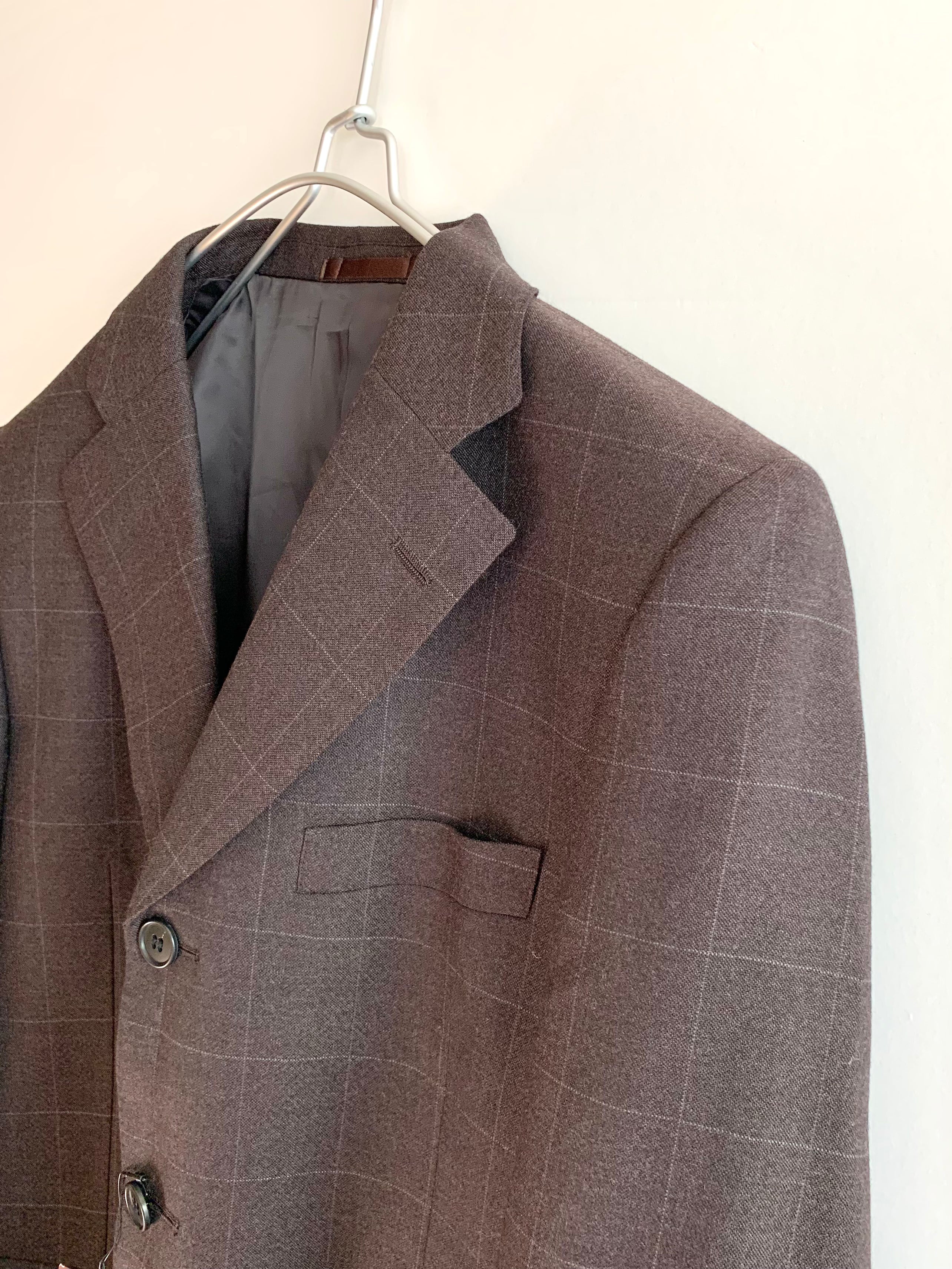 【 AAR DURBAN yohji yamamoto 】Set up Suits