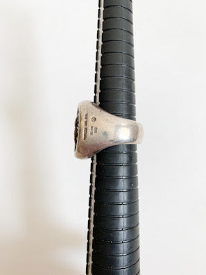 【 PUERTA DEL SOL 】 Scorpion Ring