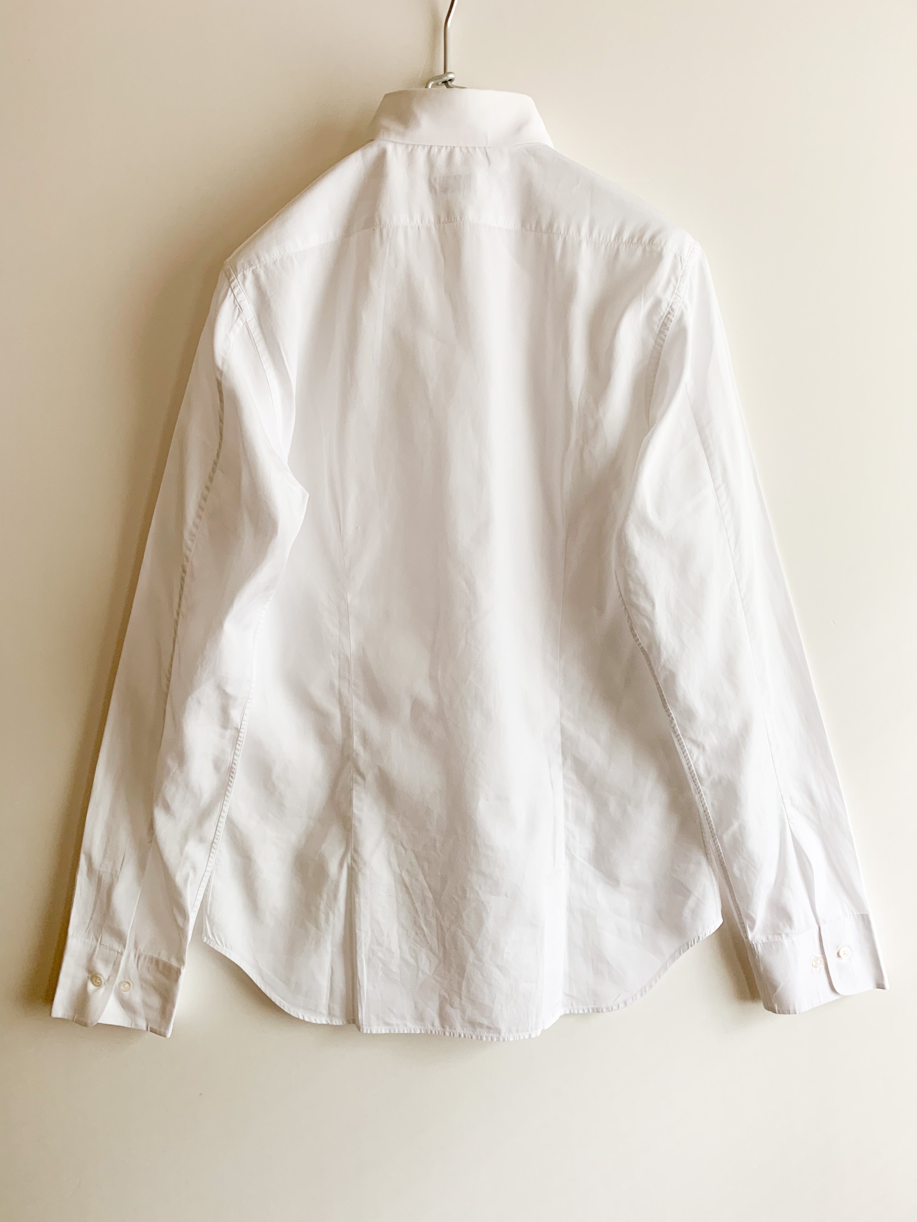 【 JIL SANDER 】Dress Shirts