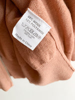 画像をギャラリービューアに読み込む, 【 DRIES VAN NOTNEN 】Zip Design Knit
