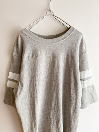 【 AMERICANA 】 football T-Shirts