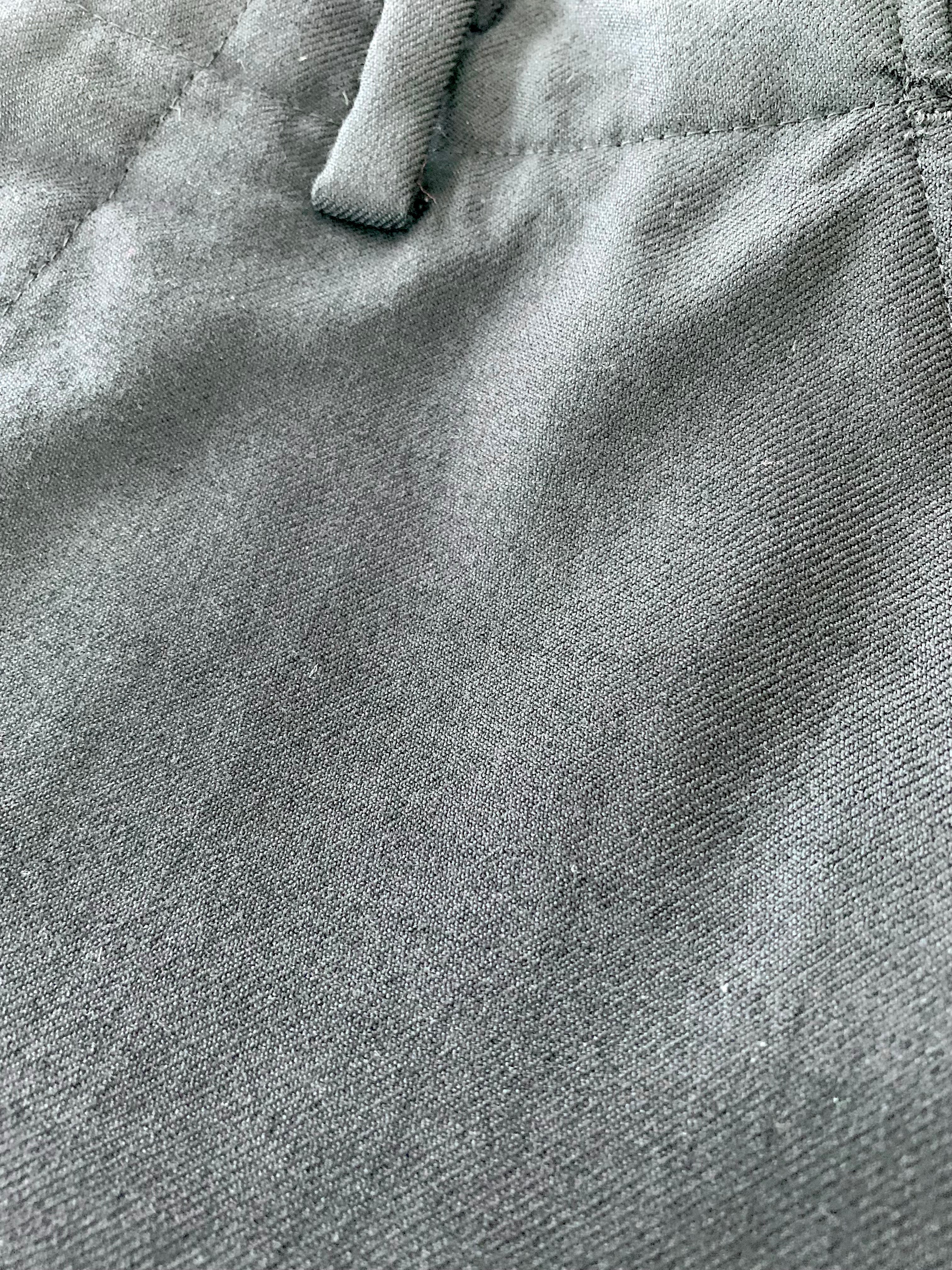 【 Y's yohji  yamamoto 】Tapered  Pants