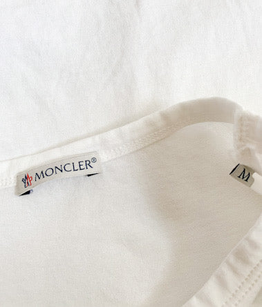 【 MONCLER 】MAGRIA T-Shrts