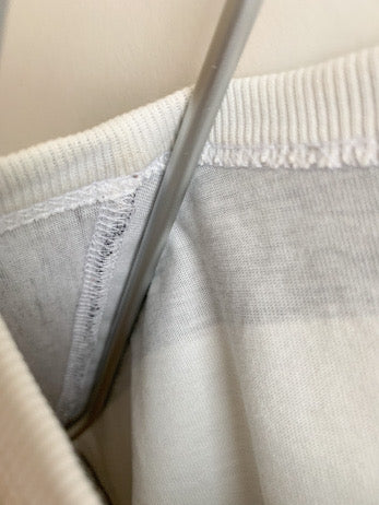 【 Vivianne Westwood Man 】Skull Boder T-Shirts