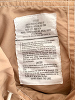 画像をギャラリービューアに読み込む, 【 U.S ARMY 】Desert Snow Parka
