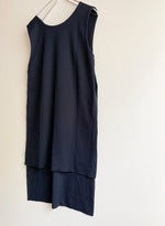 画像をギャラリービューアに読み込む, 【 JIL SANDER 】 No-Sleeve One Pieces
