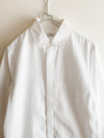 画像をギャラリービューアに読み込む, 【 JIL SANDER 】Dress Shirts
