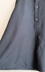 画像をギャラリービューアに読み込む, 【 Y&#39;s yohji yamamoto 】 Silk pullover Shirts
