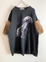 画像をギャラリービューアに読み込む, 【 DRYCREANONLY 】Remake Design T-shirts
