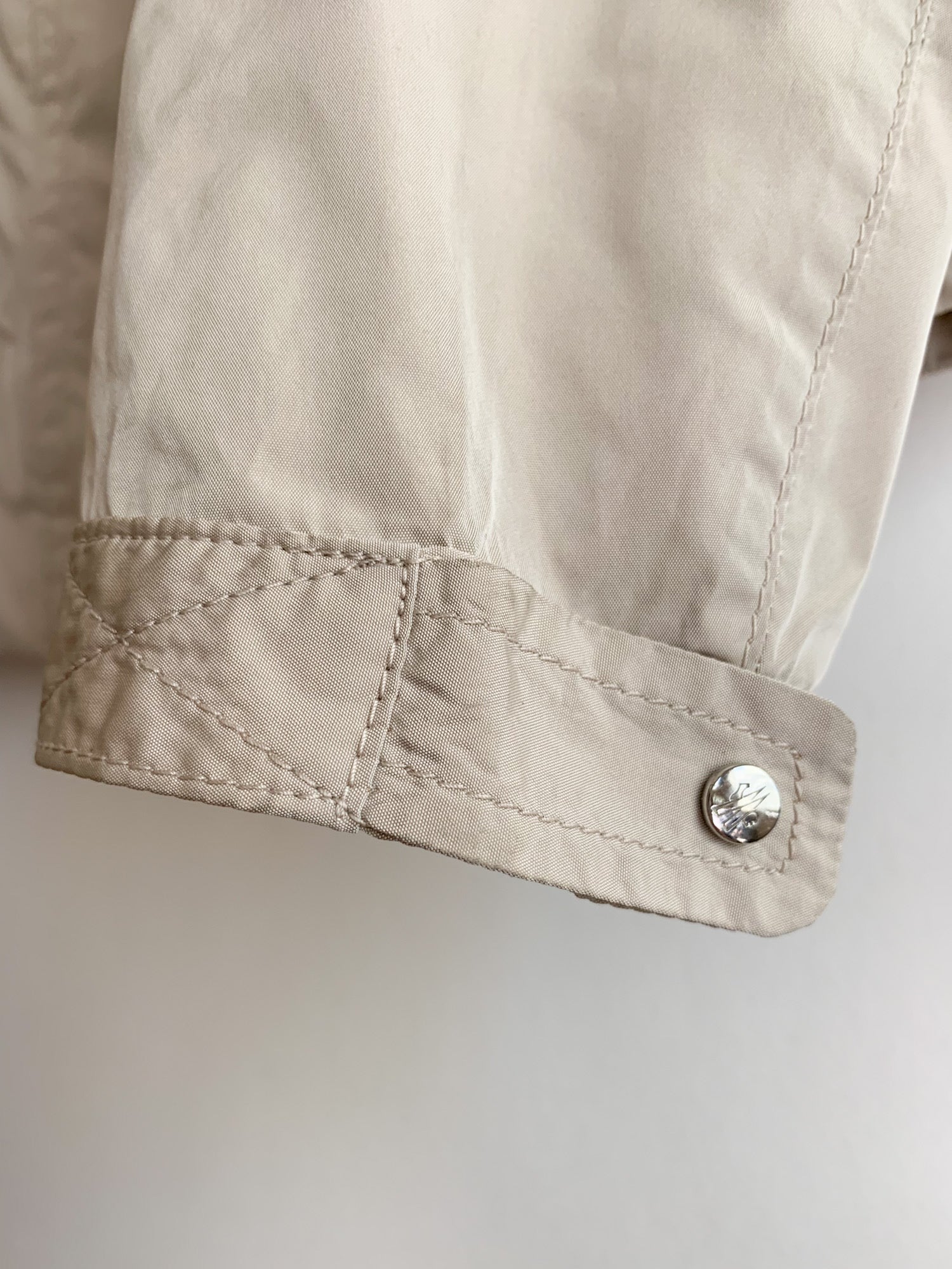 【 MONCLER  】 MALCHOA Motorcycle  Jacket