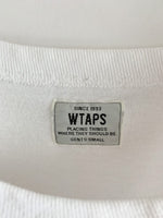 画像をギャラリービューアに読み込む, 【 WTaps 】 Brand Logo T-shirts
