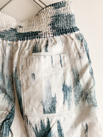 【 ACNE STUDIOS 】 Short Pants