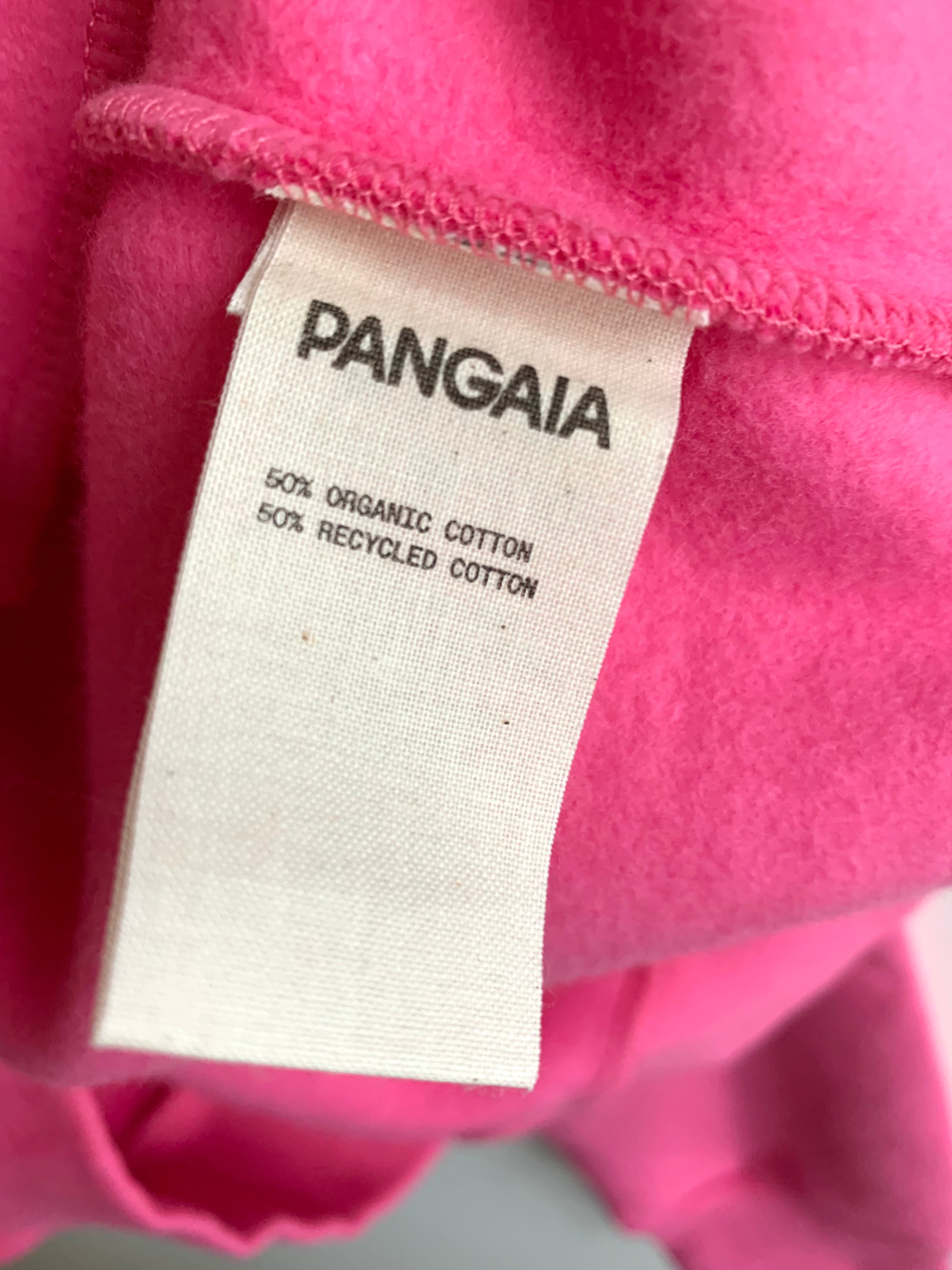 【 PANGAIA 】Sweat Foodie