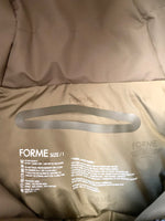 画像をギャラリービューアに読み込む, 【 FORME 】Down Coat
