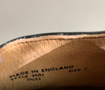 画像をギャラリービューアに読み込む, 【 STEPHEN JAMES 】DEAD STOCK JODHPUR BOOTS
