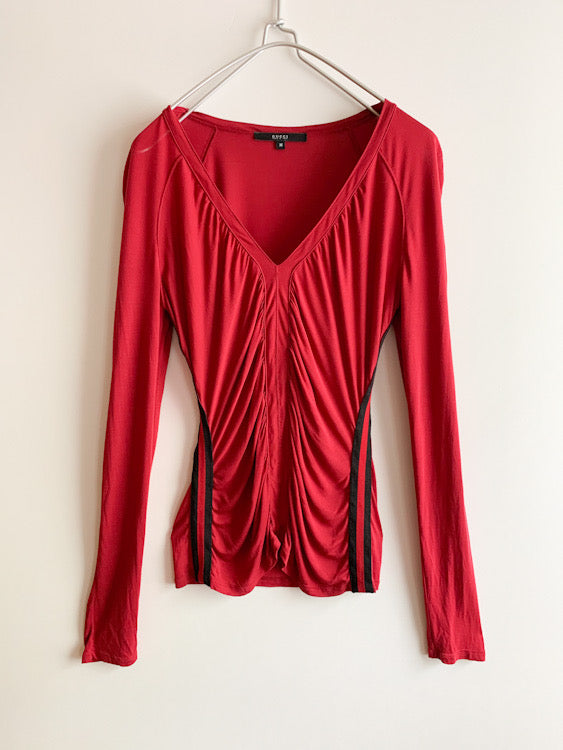 【 GUCCI 】Syely Line Long sleeve 】