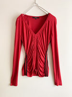 画像をギャラリービューアに読み込む, 【 GUCCI 】Syely Line Long sleeve 】
