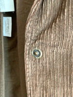 画像をギャラリービューアに読み込む, 【 Maison Martin Margiela 】Corduroy Tailored Jacket
