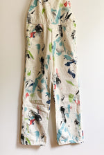 画像をギャラリービューアに読み込む, 【 Or Slow 】 Painted Over All
