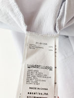 画像をギャラリービューアに読み込む, 【 Sacai 】21ss Hank Wills Thomas Long Sleeve T-Shirts
