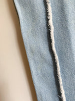 画像をギャラリービューアに読み込む, 【 rokh 】 Design Denim Pants
