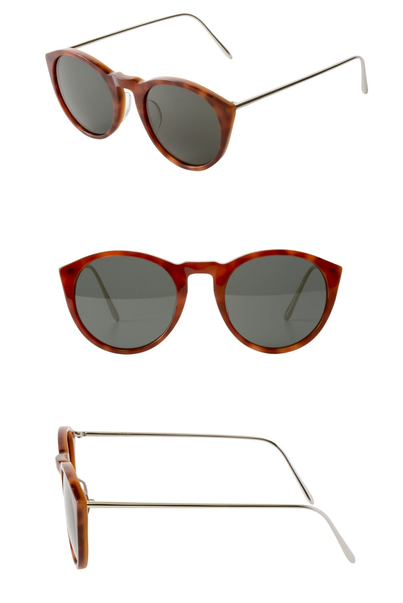 【 A.D.S.R. 】DAZ03 SUNGLASSES