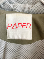 画像をギャラリービューアに読み込む, 【 PAPER 】90s REMAKE MILlTALY MODS COAT
