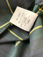 画像をギャラリービューアに読み込む, 【  Ralph Lauren  】 Plaid pattern Shirts
